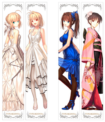 GOODS｜TYPE-MOON Fes. 公式サイト